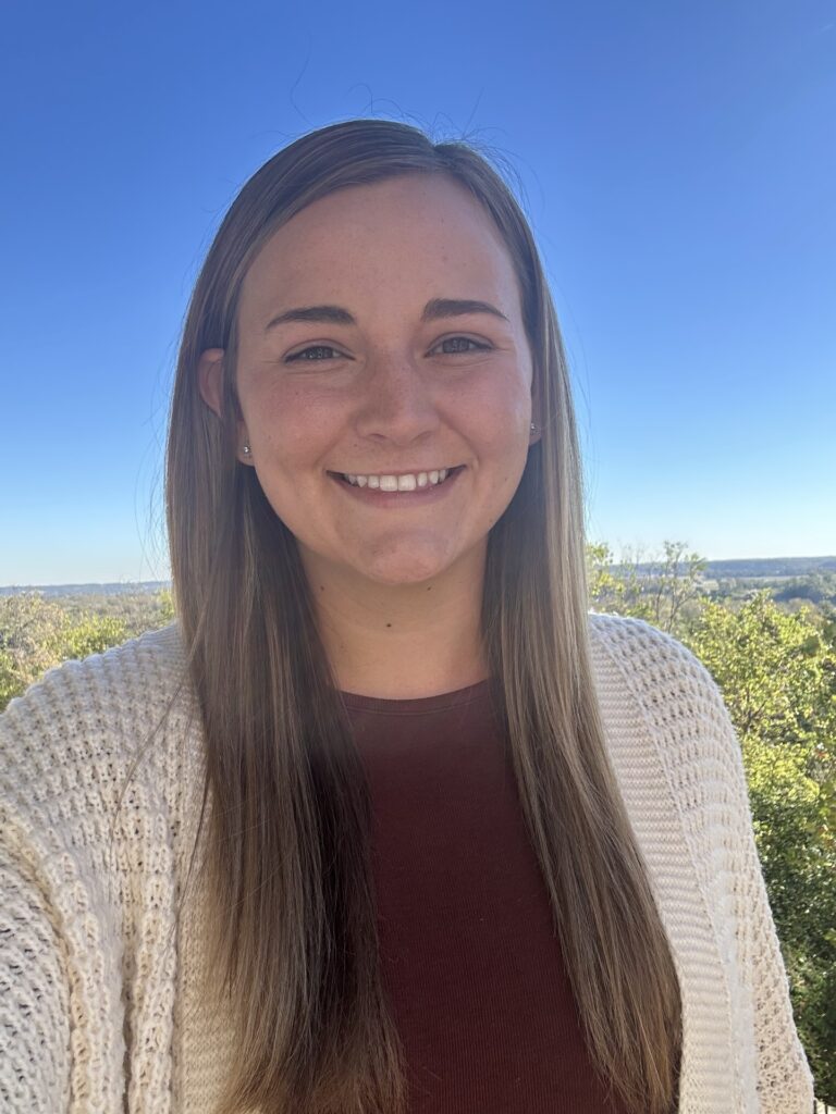 Morgan Diehl Headshot