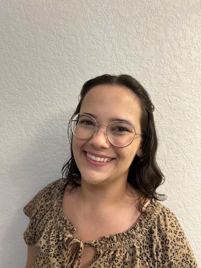 Adalyn Graham Headshot
