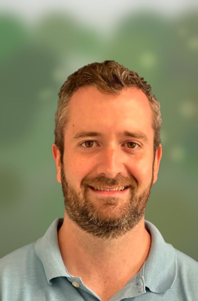 Kevin McDermott Headshot