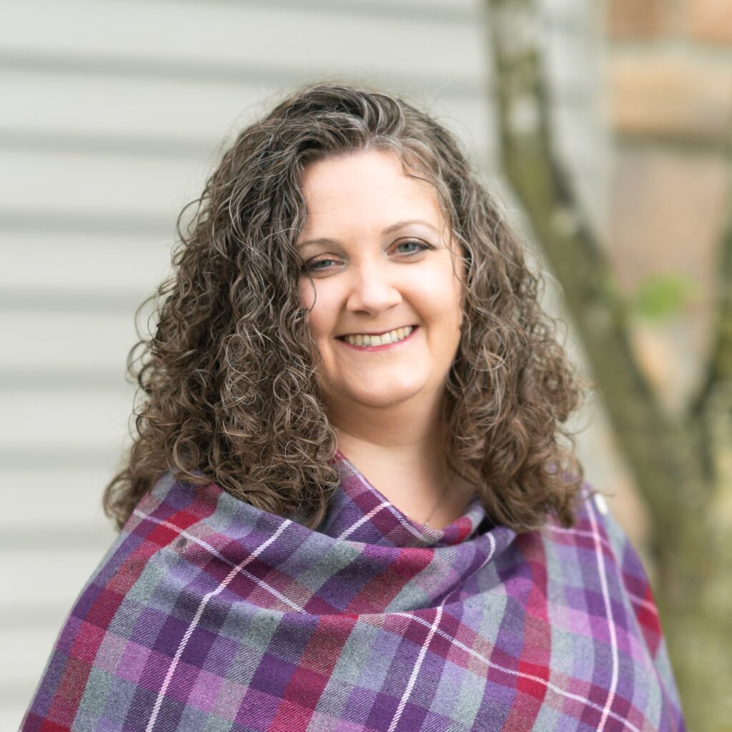 Jamie Lough Headshot