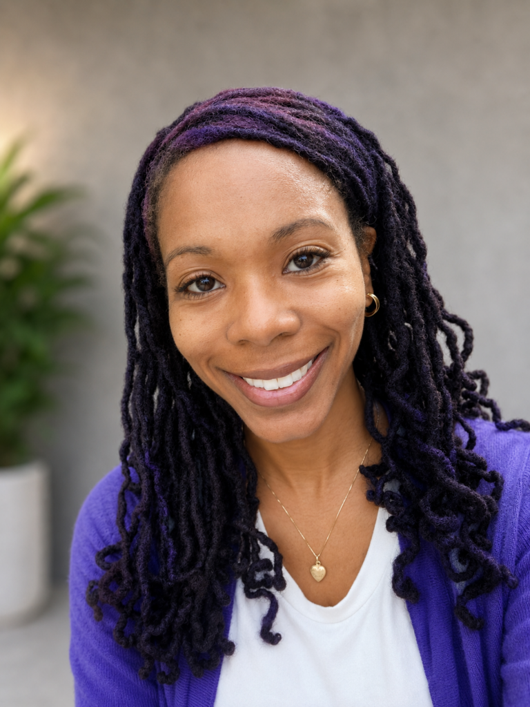 Breanca Smith Headshot