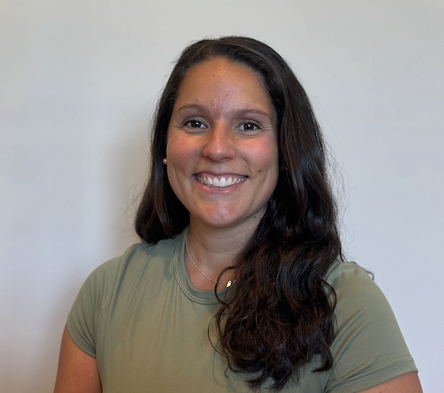 Catherine Rogers Headshot