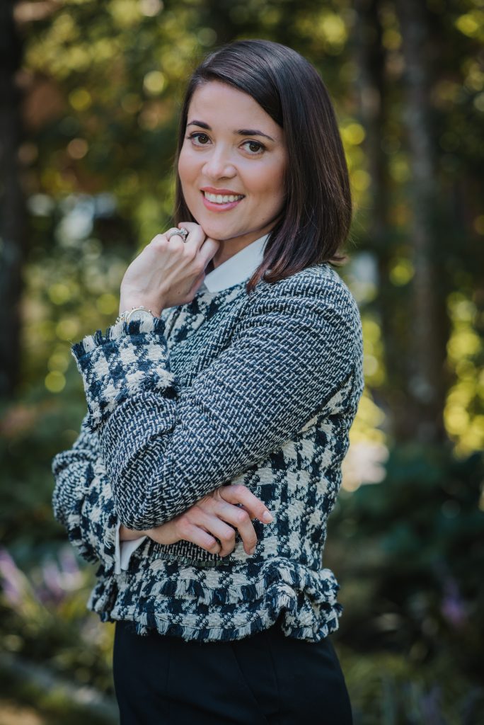 Jane Allimant Headshot
