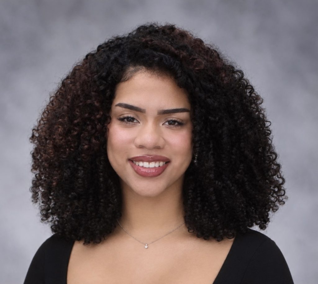 Monika Cunningham Headshot