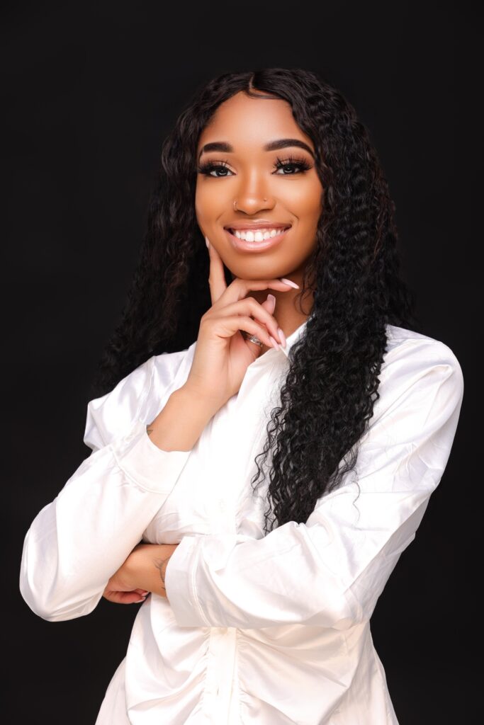 Stephnie Chukwu Headshot