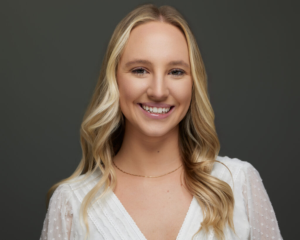 Kylie Cain Headshot