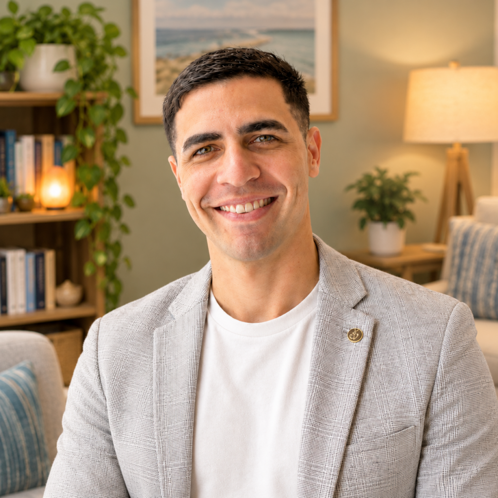 Derek Ortiz Headshot