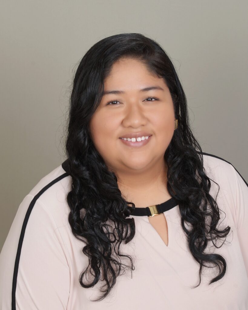 Jessica Aguilar Headshot