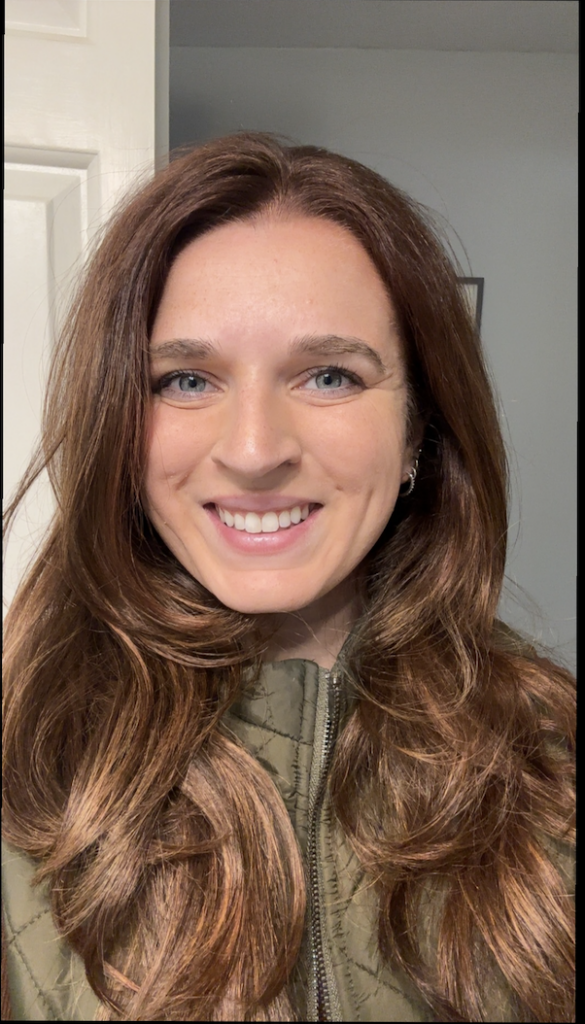 Bridget Hahn-Giandonato Headshot