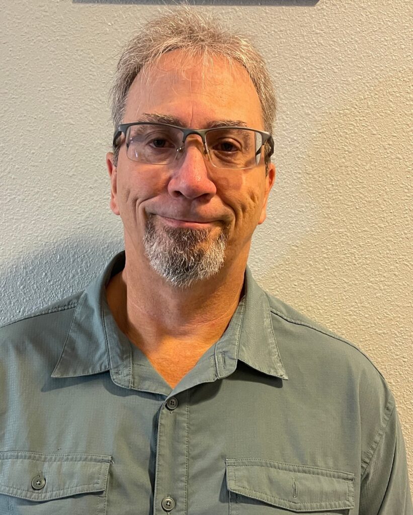 Patrick Storer Headshot