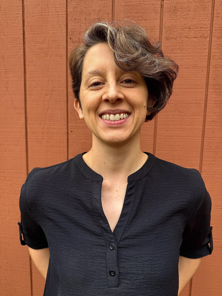 Erika Schreefel Headshot