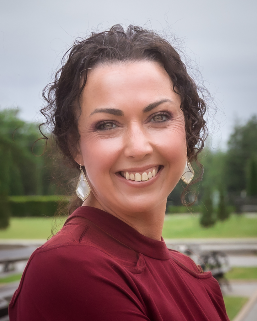 Morgan Kelley Headshot