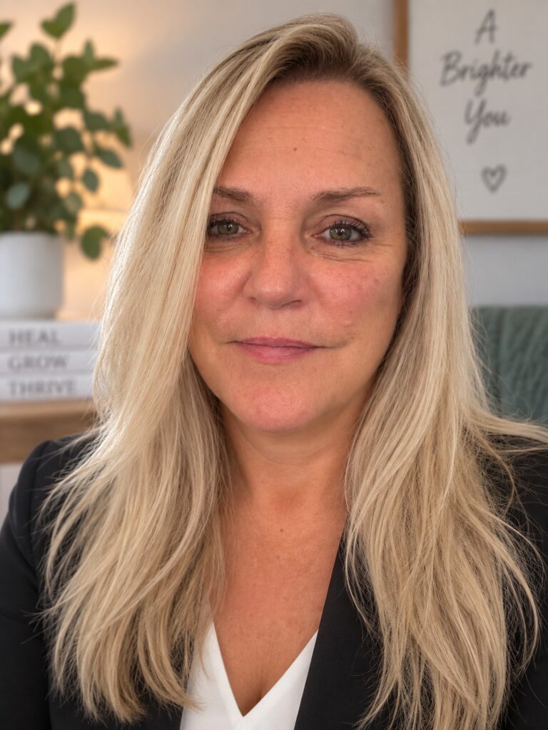 Cheryl Harris Headshot