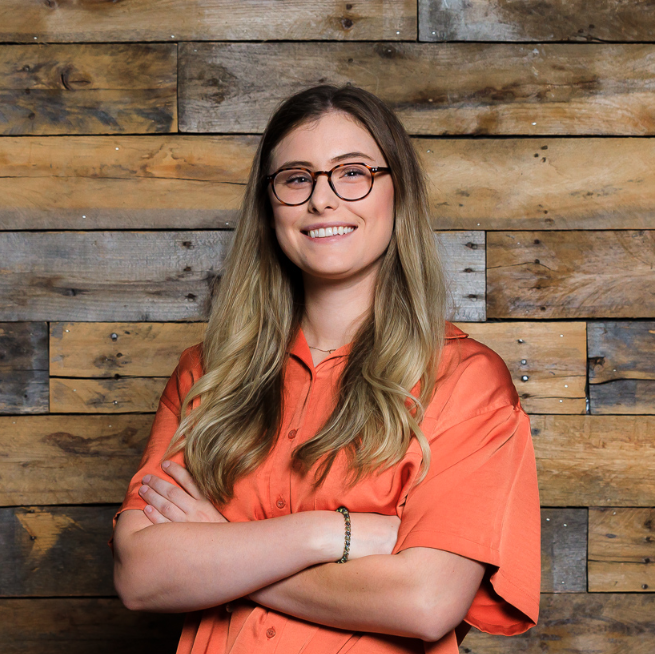 Kathryn Reiker Headshot