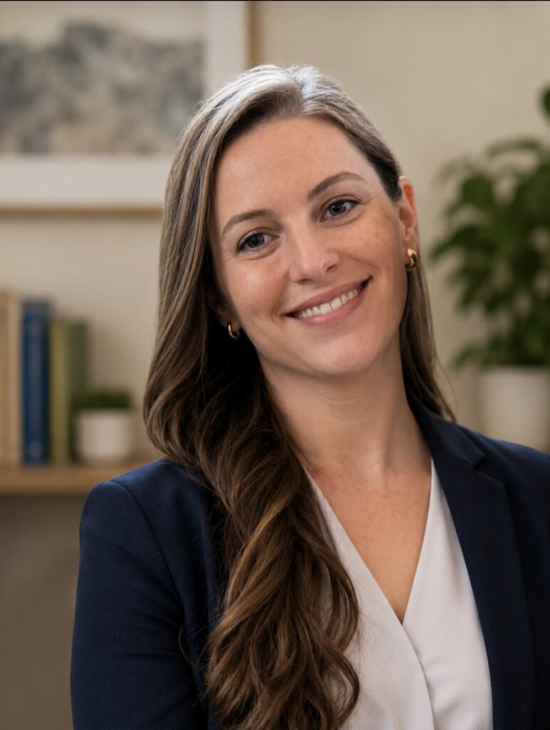 Frankie McEneany Headshot